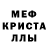 Мефедрон 4 MMC Donn Alegado